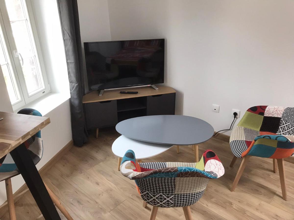 Le Petit Sault - Super Studio Refait A Neuf Proche Des Commerces Naionaln3 호와야 외부 사진